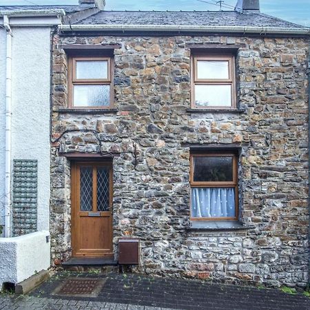 Church Terrace - 3 Bedroom Cottage - Saundersfoot Eksteriør billede
