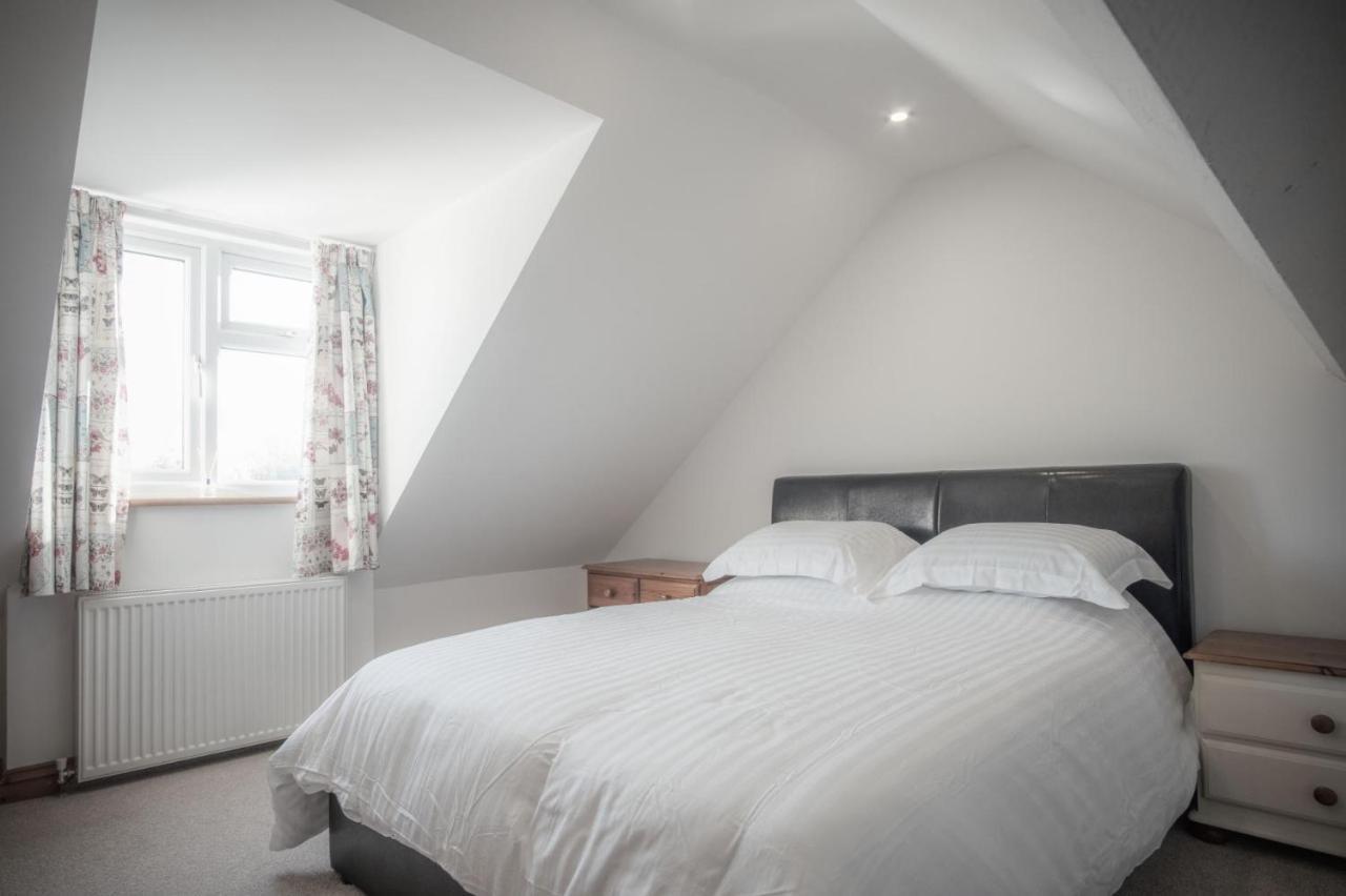 Church Terrace - 3 Bedroom Cottage - Saundersfoot Eksteriør billede