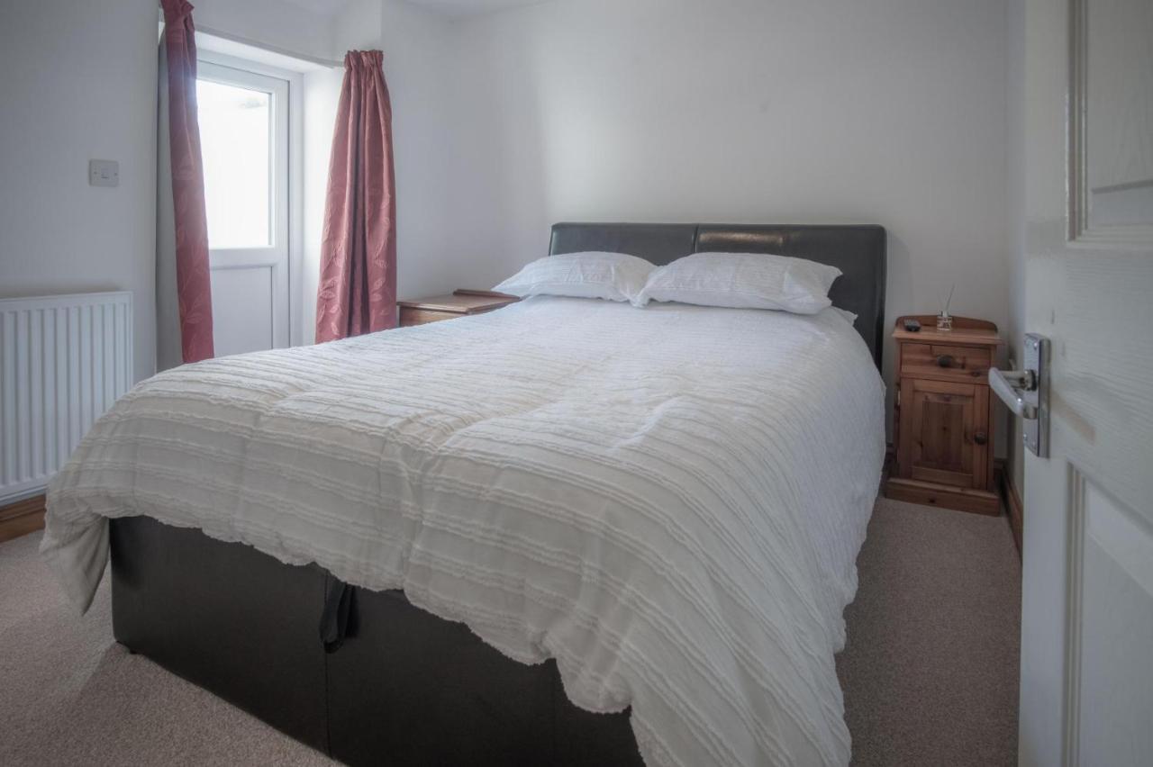Church Terrace - 3 Bedroom Cottage - Saundersfoot Eksteriør billede