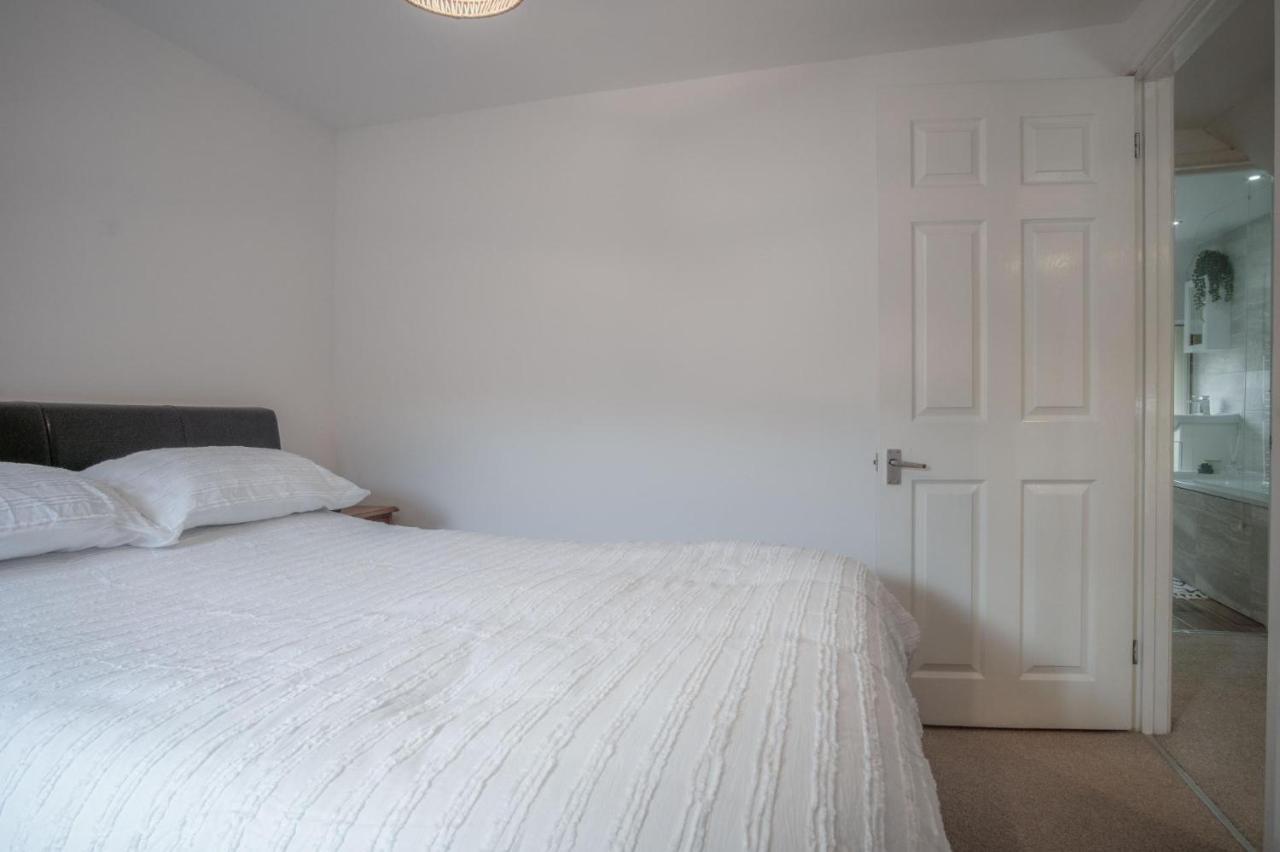 Church Terrace - 3 Bedroom Cottage - Saundersfoot Eksteriør billede