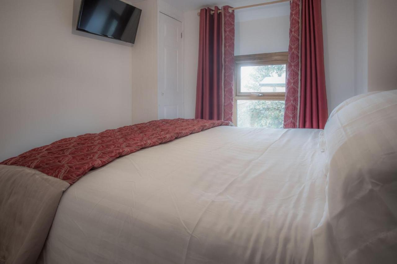 Church Terrace - 3 Bedroom Cottage - Saundersfoot Eksteriør billede