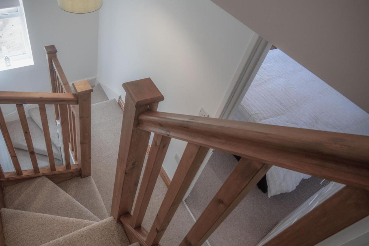 Church Terrace - 3 Bedroom Cottage - Saundersfoot Eksteriør billede