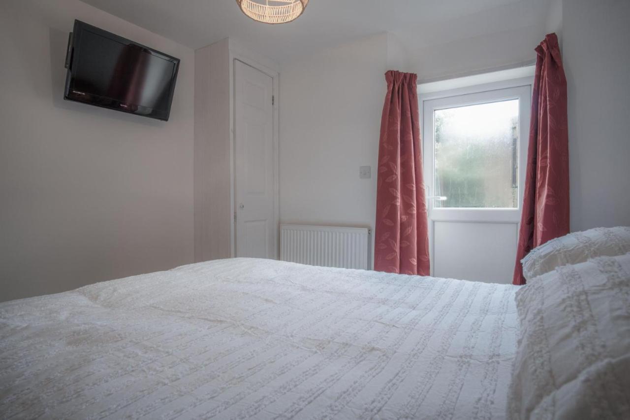 Church Terrace - 3 Bedroom Cottage - Saundersfoot Eksteriør billede