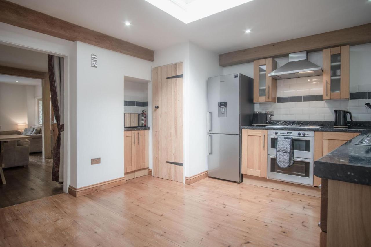 Church Terrace - 3 Bedroom Cottage - Saundersfoot Eksteriør billede