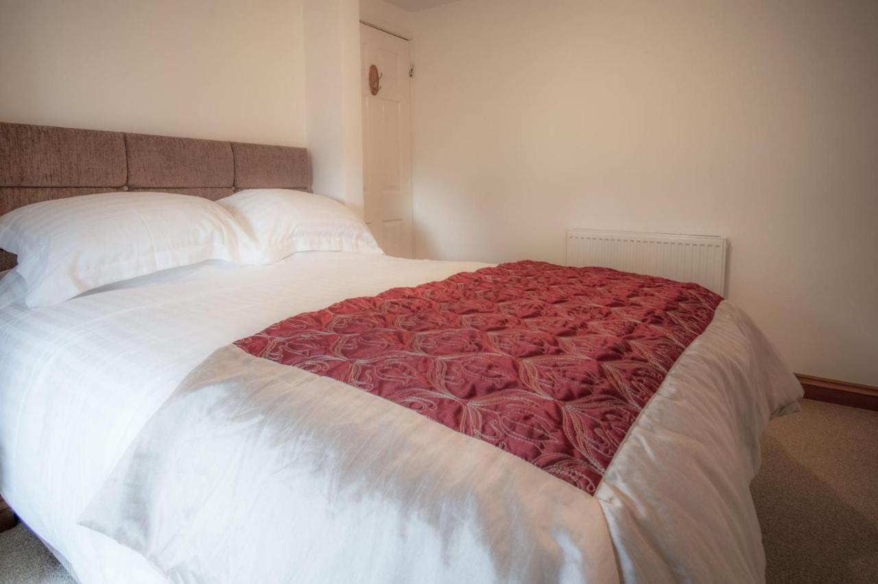 Church Terrace - 3 Bedroom Cottage - Saundersfoot Eksteriør billede