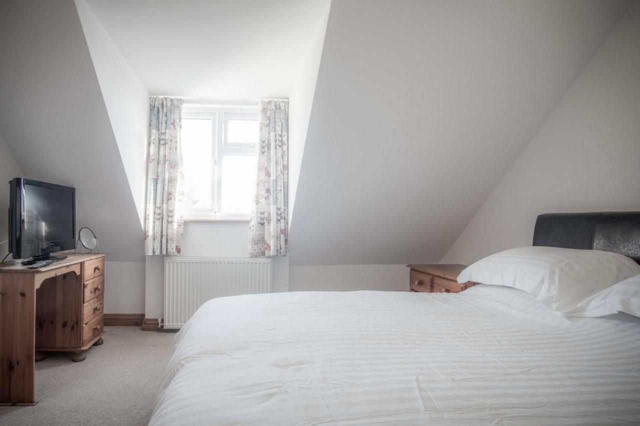 Church Terrace - 3 Bedroom Cottage - Saundersfoot Eksteriør billede